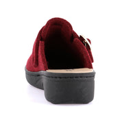 Sabot Grunland G7 Alme Donna - Rosso