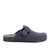 Sabot grunland a6 reps uomo - blu