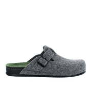 Sabot Grunland A6 Reps Uomo - Grigio