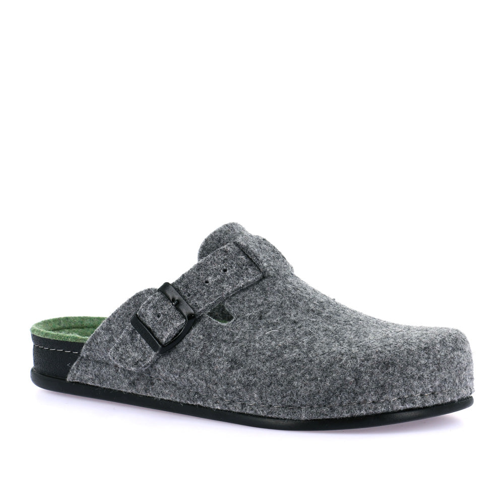 Sabot Grunland A6 Reps Uomo - Grigio