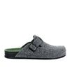 Sabot grunland a6 reps uomo - grigio