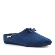 Pantofole Grunland 47 Adri Donna - Blu