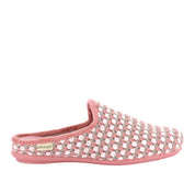 Pantofole Grunland B5 Faye Donna - Rosa