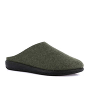 Pantofole Grunland M1 Laso Uomo - Verde