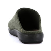 Pantofole Grunland M1 Laso Uomo - Verde