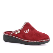 Pantofole Grunland 47 Alme Donna - Rosso