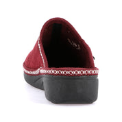 Pantofole Grunland 47 Alme Donna - Rosso