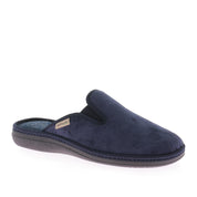 Pantofole Grunland 47 Enea Uomo - Blu