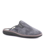 Pantofole Grunland 47 Enea Uomo - Grigio