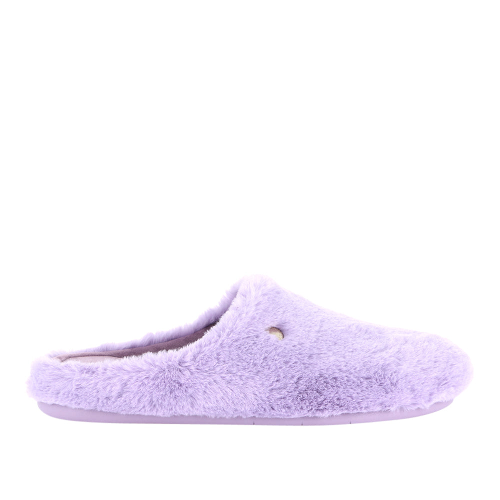 Pantofole Grunland B2 Gaga Donna - Viola