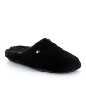 Pantofole Grunland B2 Gaga Donna - Nero