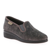 Pantofole Grunland 47 Irae Donna - Grigio