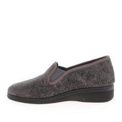 Pantofole Grunland 47 Irae Donna - Grigio