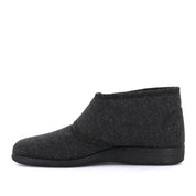 Pantofole Grunland 47 Ezio Uomo - Grigio