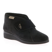 Pantofole Grunland 47 Irae Donna - Nero