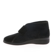 Pantofole Grunland 47 Irae Donna - Nero