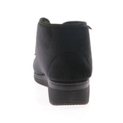 Pantofole Grunland 47 Irae Donna - Nero