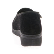 Pantofole Grunland 47 Irae Donna - Nero