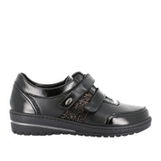 Scarpa Casual Grunland 68 Nile Donna - Nero