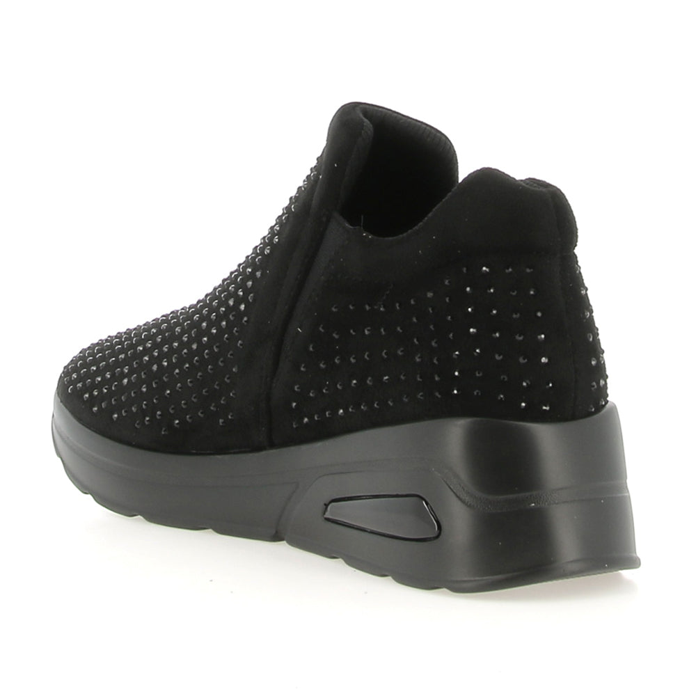 Sneakers Puma Puma Club ii Unisex Adulto - Nero