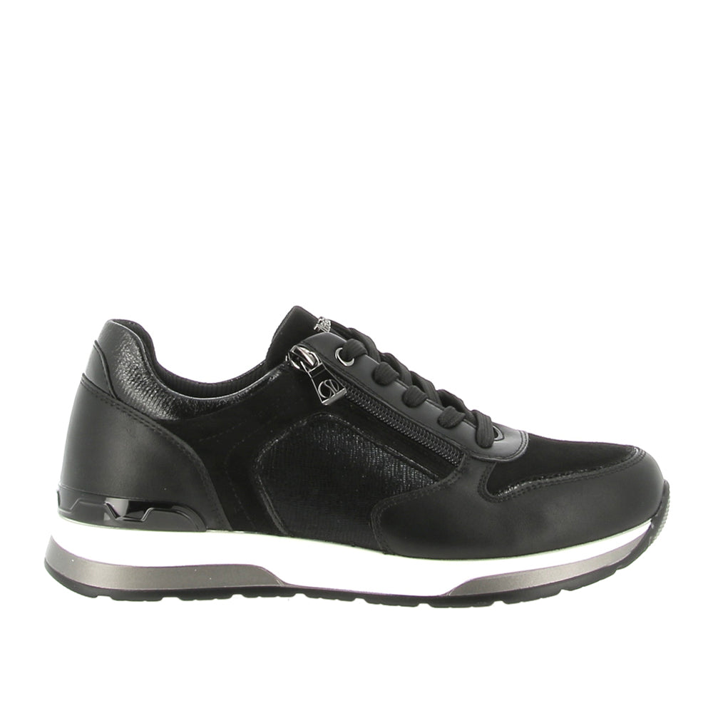 Sneakers Puma Puma Club ii Unisex Adulto - Nero