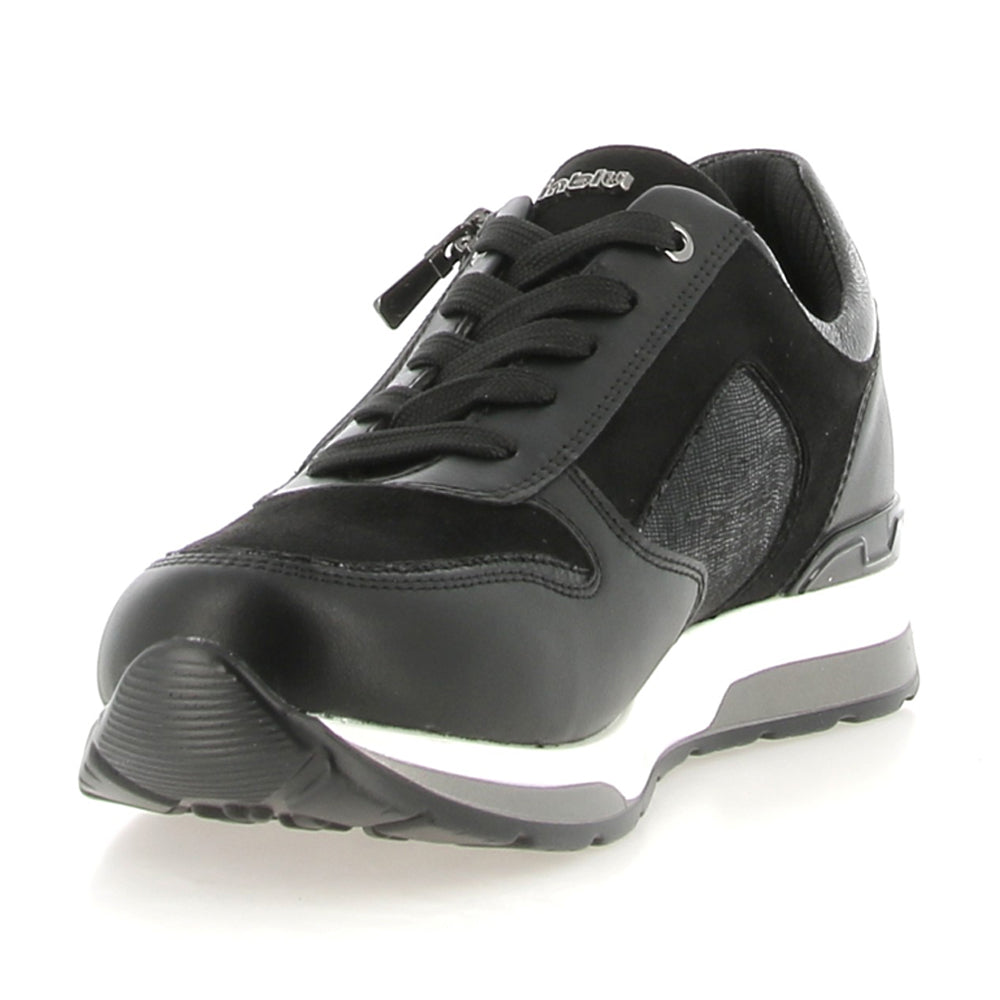 Sneakers Puma Puma Club ii Unisex Adulto - Nero