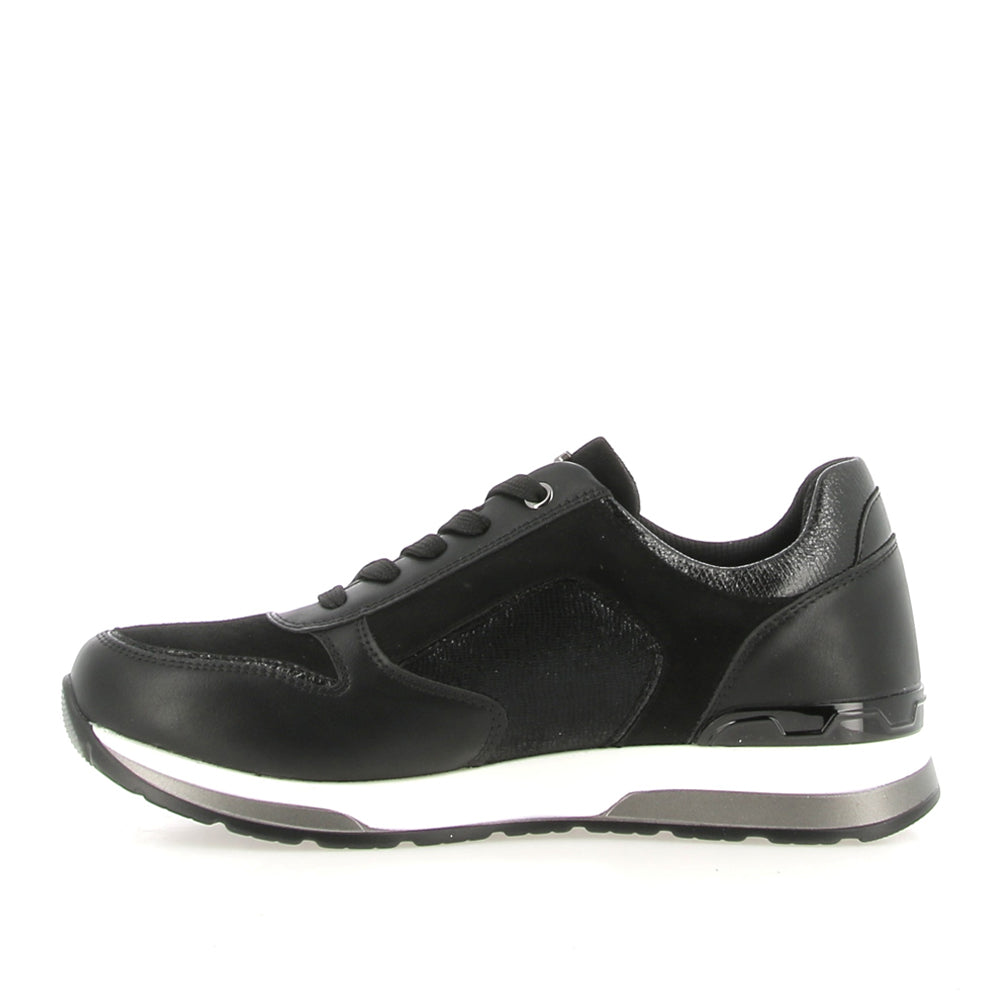 Sneakers Puma Puma Club ii Unisex Adulto - Nero