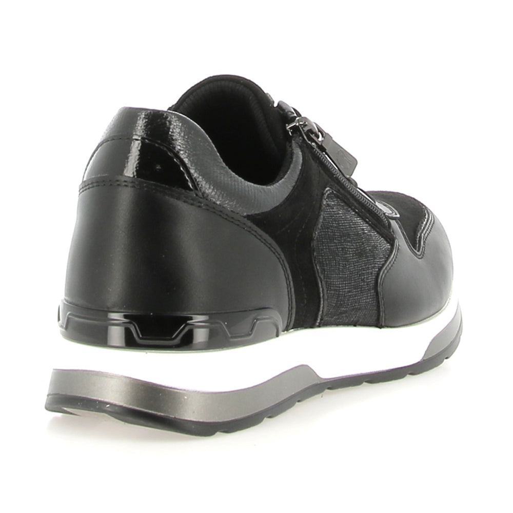 Sneakers Puma Puma Club ii Unisex Adulto - Nero