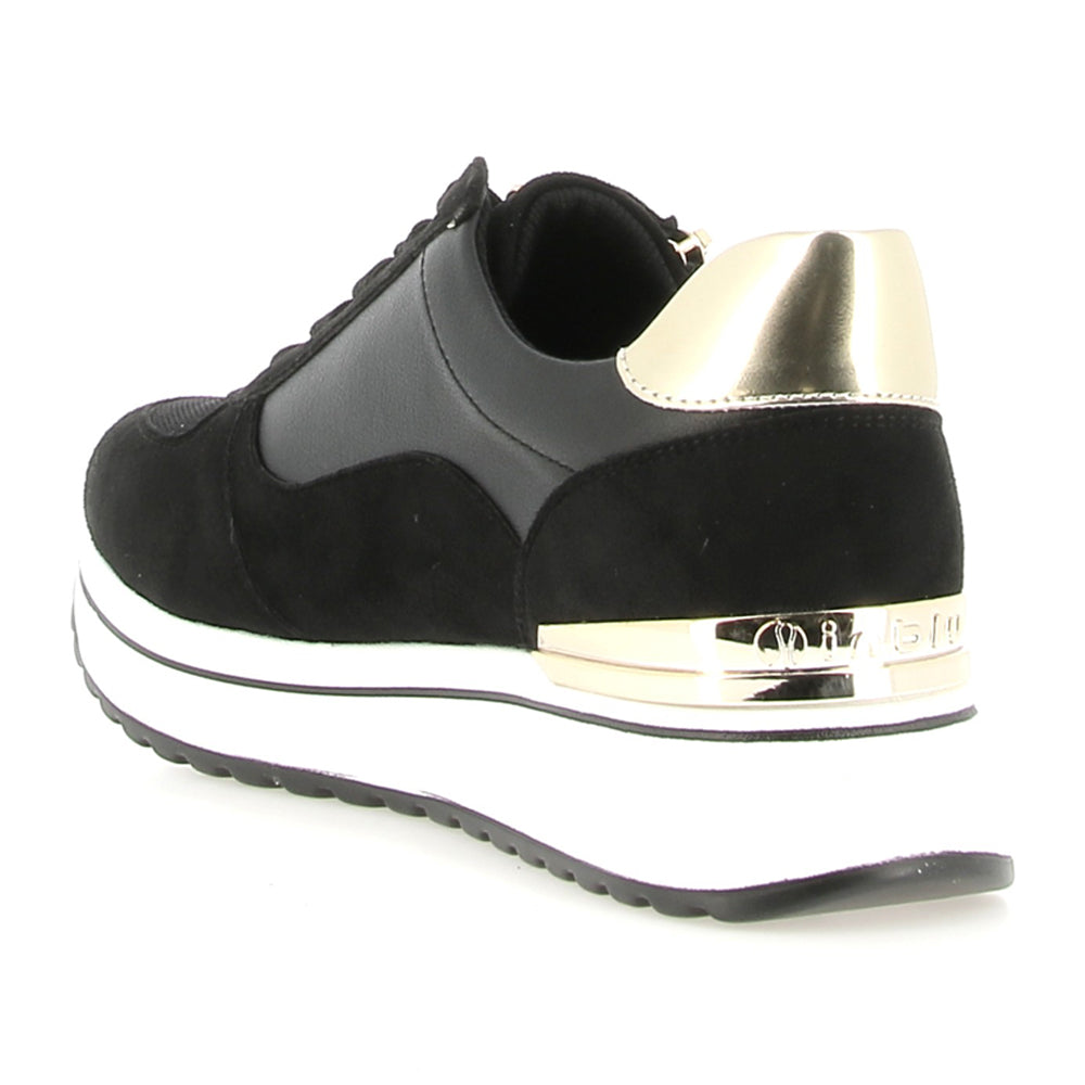 Sneakers Puma Puma Club ii Unisex Adulto - Nero