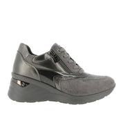 Sneakers Puma Puma Club ii Unisex Adulto - Nero