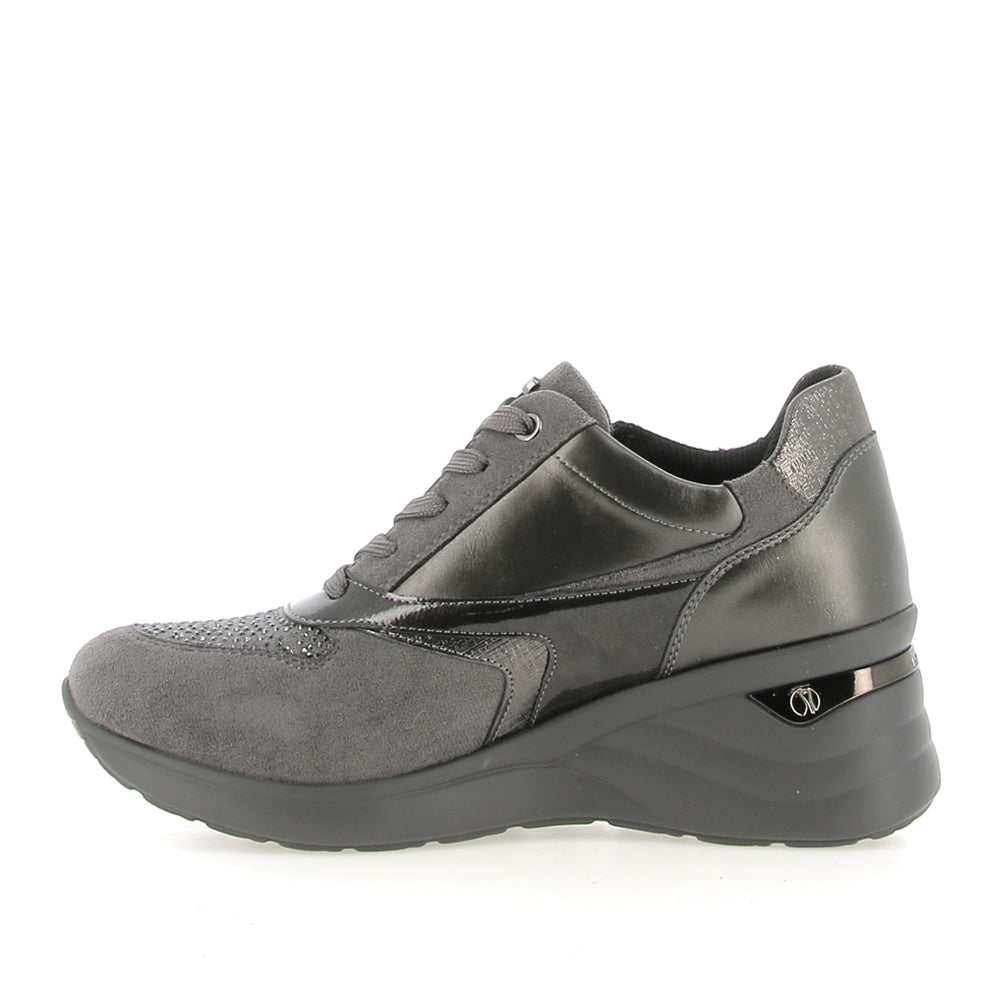 Sneakers Puma Puma Club ii Unisex Adulto - Nero