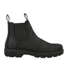 Stivaletto jeep quad uomo - nero