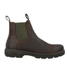 Stivaletto jeep quad uomo - marrone