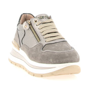 Sneakers Keys Donna - Taupe