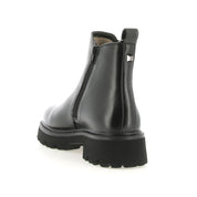 Stivaletto Keys Donna - Nero