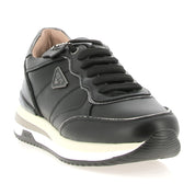 Sneakers Keys Donna - Black cannafucile