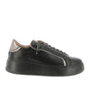 Sneakers keys donna - nero