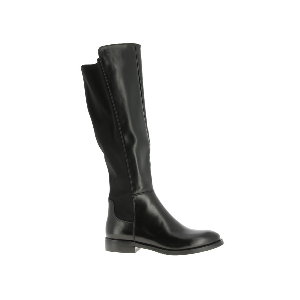 Stivale Laura Biagiotti Donna - Black neoprene