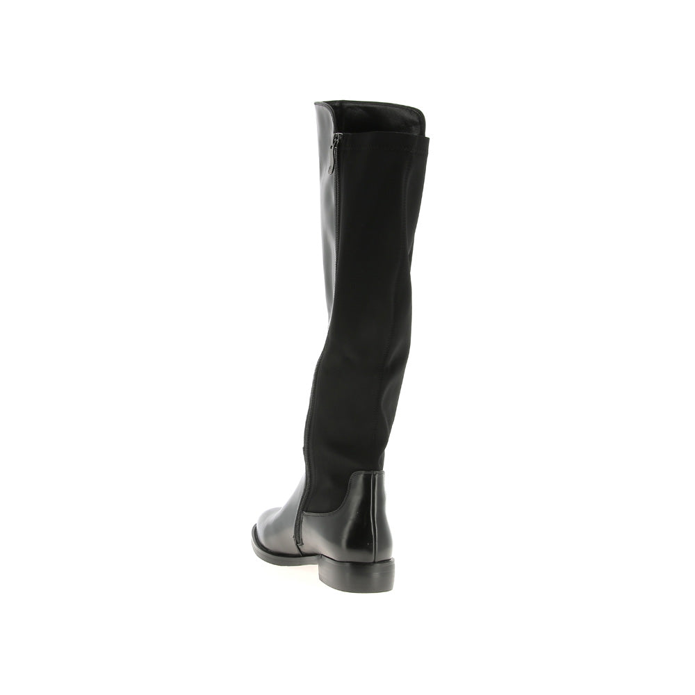 Stivale Laura Biagiotti Donna - Black neoprene