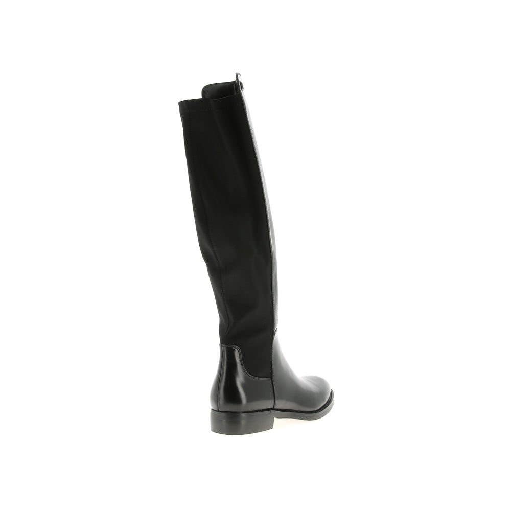 Stivale Laura Biagiotti Donna - Black neoprene