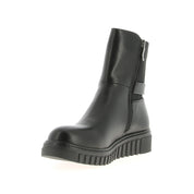 Stivaletto Laura Biagiotti Donna - Kid black neoprene