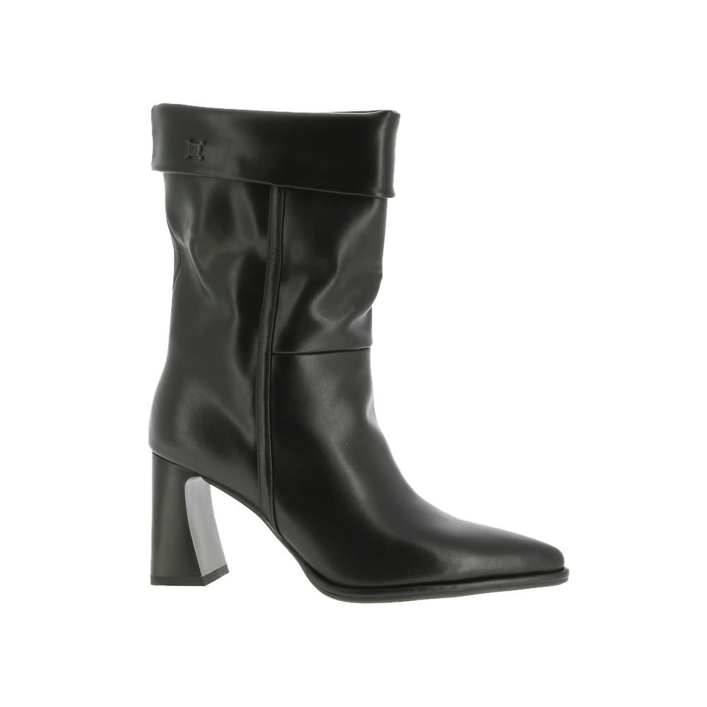 Stivaletto Laura Biagiotti Donna - Kid black