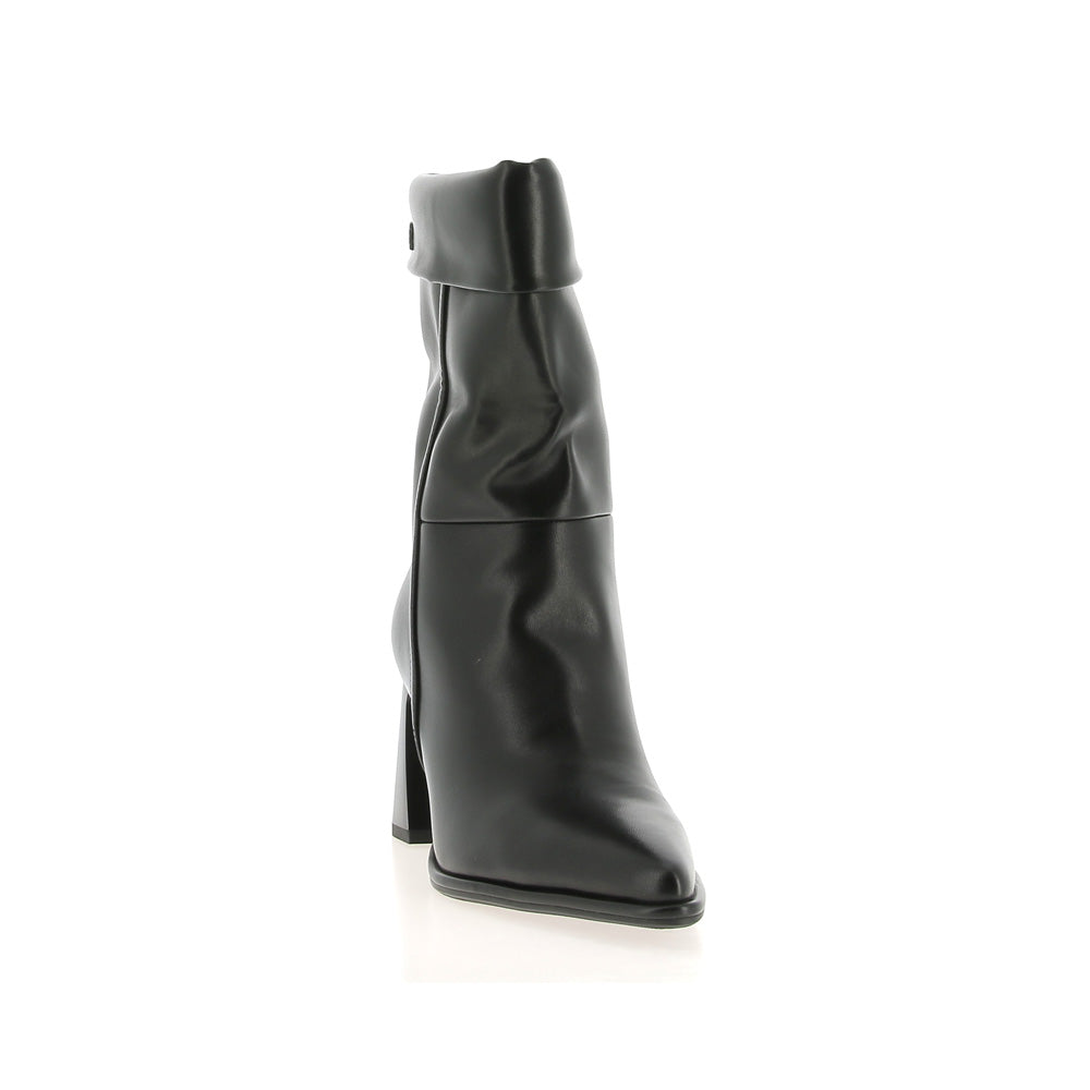 Stivaletto Laura Biagiotti Donna - Kid black