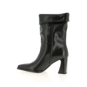 Stivaletto Laura Biagiotti Donna - Kid black