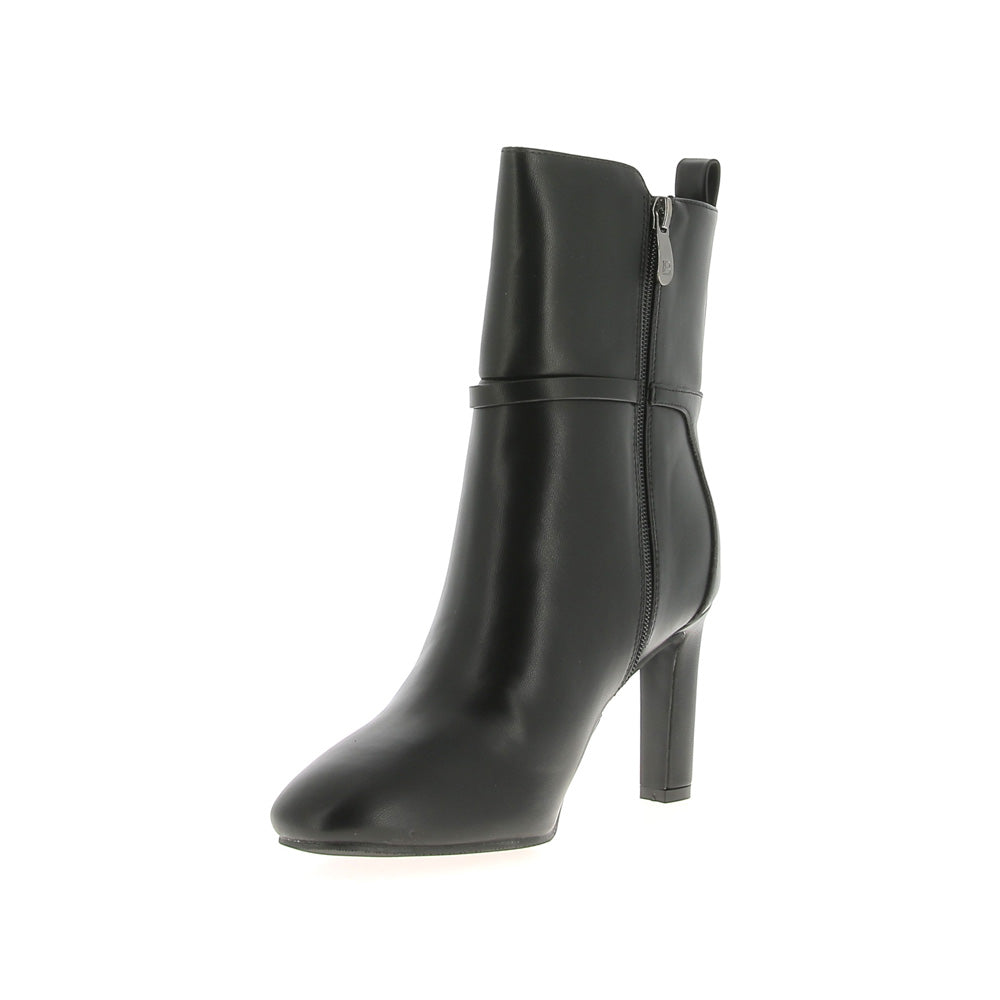 Tronchetto Laura Biagiotti Donna - Calf black