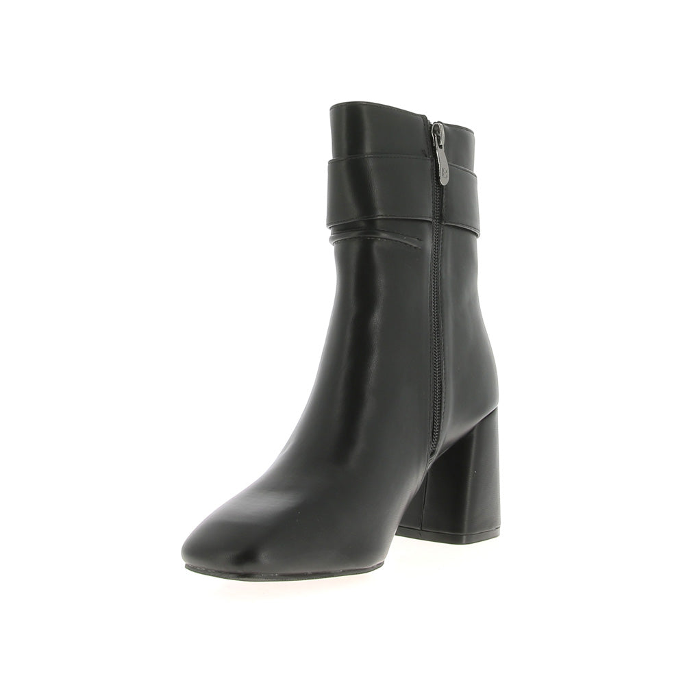 Tronchetto Laura Biagiotti Donna - Calf black