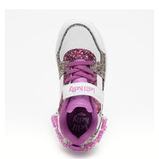 Sneakers Lelli Kelly Gioiello Bambina - Bianco