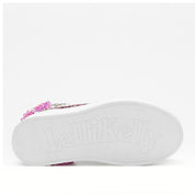 Sneakers Lelli Kelly Gioiello Bambina - Bianco