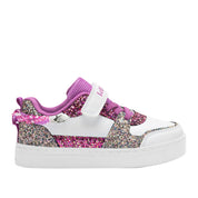 Sneakers Lelli Kelly Gioiello Bambina - Bianco