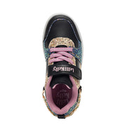 Sneakers Lelli Kelly Gioiello Bambina - Nero